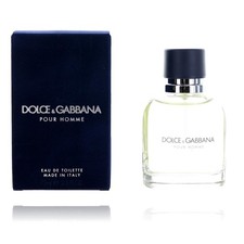 Dolce & Gabbana by Dolce &