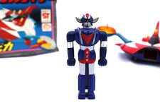 GOLDORAK - GRENDIZER | Vintage