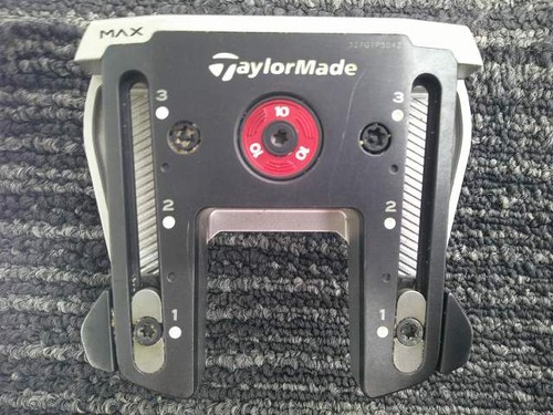 Taylormade spider max - taylormade, gt