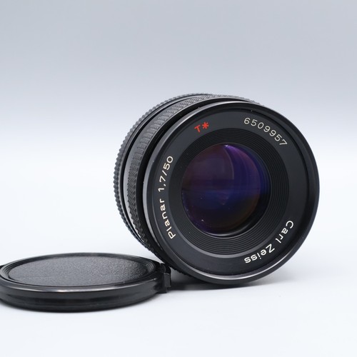 Carl zeiss planar - zeiss, f/1.7