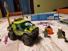 Lego 60121 camion di - lego,