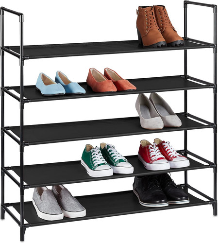 Scarpiera tnt con sistema - in,