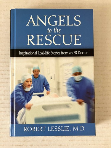 Angels the rescue robert - angels,