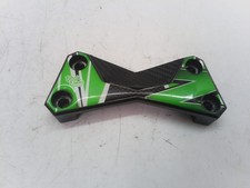 KAWASAKI Z750 03 06 coperchio riser manubrio