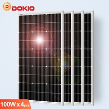 Pannello solare 200w 400w 12v - pannello,