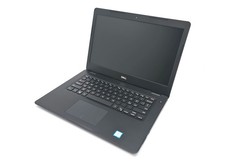 Notebook DELL Latitude 3490 14" Intel Core I3 8130U RAM 8GB SSD 256GB Win 11 Pro