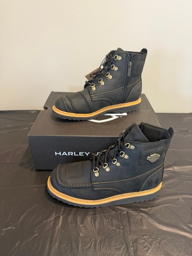 Stivale harley davidson - stivale,