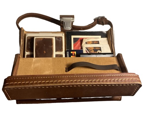 Polaroid land camera - sx-70,