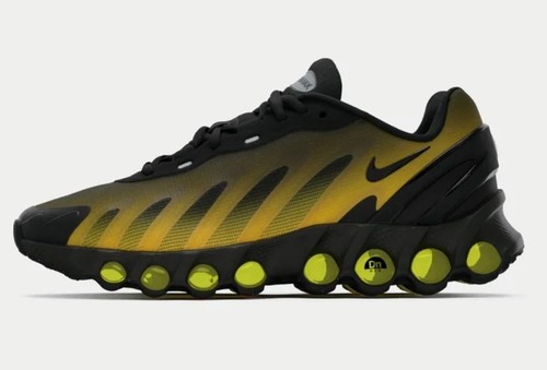 Nike air max dn8 black - max, 43