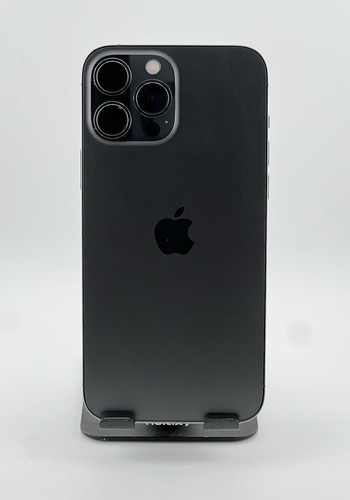Iphone pro max 128 nero - 128, gb