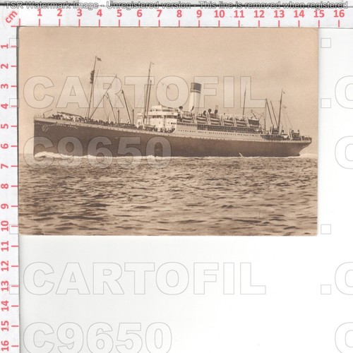 C9650 marina nave piroscafo - marina,