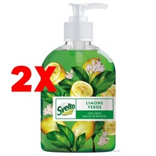 2 X Svelto Concentrato