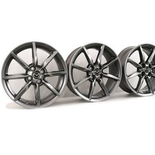 Cerchi in lega Mazda MX5 Roadster Flair Crossover Mazda 2 17