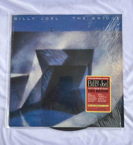 Billy joel the bridge vinyl - the,