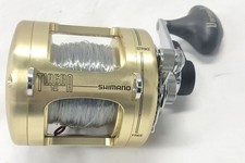Mulinello da Pesca Shimano