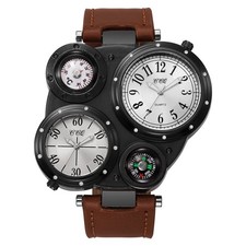 Orologio da polso da uomo