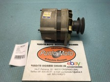 Alternatore generatore magneti - alternatore,
