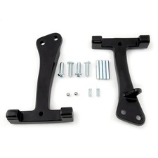 STAFFE DI MONTAGGIO PEDANA