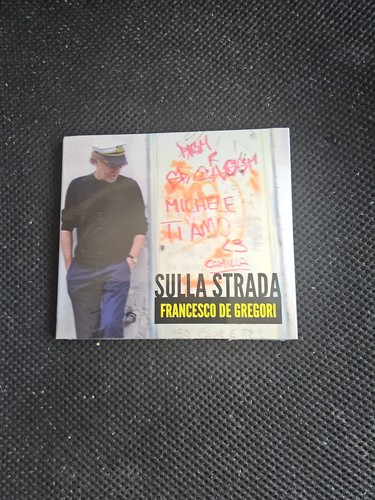 Francesco gregori sulla - francesco,