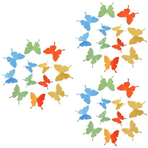 Count farfalle decorative - 3,