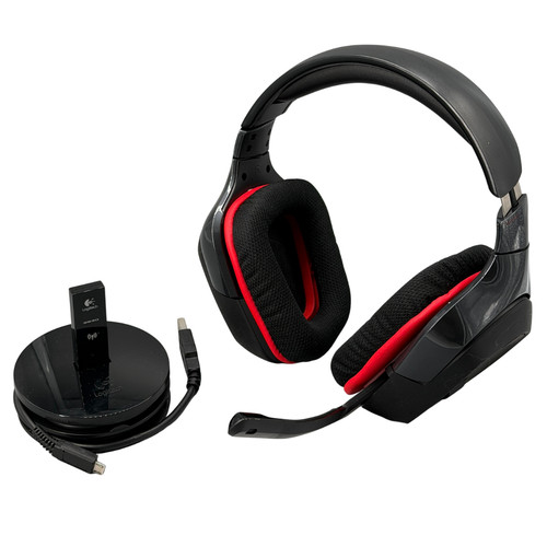 Logitech g930 cuffie - logitech,