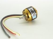 Model Motor AXI 2208/34