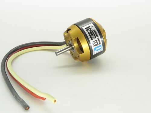 Model motor axi 2208 - motor, 2208/34