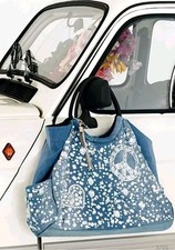 Borsa Denny Rose Strass