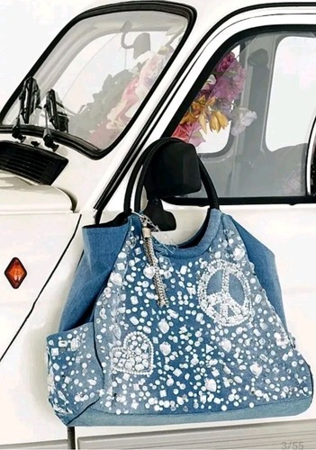 Borsa denny rose - denny,