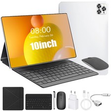 Tablet 10 Pollici 8-In-1 Kit