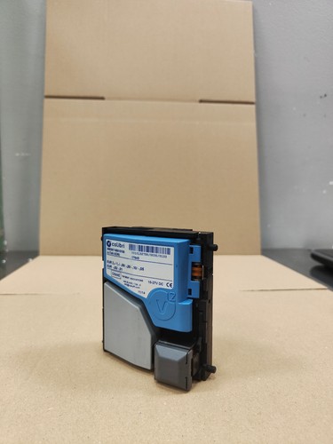 Gettoniera elettronica nri