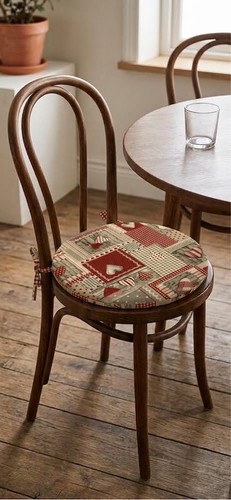 Set cuscini x sedia - set,