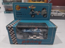 Penny Politoys 0/6 Cooper