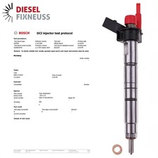 Iniettore Iniettore BMW