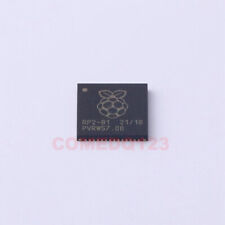 5 pezzi RP2040 LQFN-56 (7x7) Cortex-M0 133 MHz RAM: 2664 KB #A7