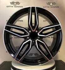 SET 4 Cerchi in lega