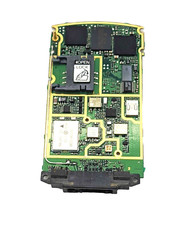 Scheda madre main board per Sony CMD Z5 ricambio originale usato da riparare