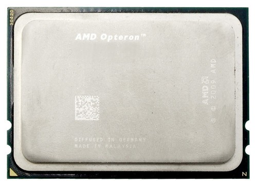 Amd opteron 6168 90ghz - amd, 1.90ghz