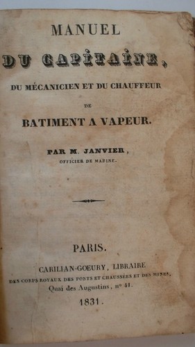 Manuale capitano del inglese - del,
