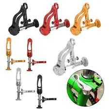 Titanio Alluminio Reggisella Morsetto per Brompton