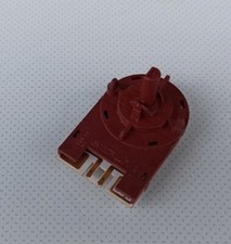 Selettore 8 posizioni lavatrice Indesit /Whirpool/Ariston C00085195  3878157OH