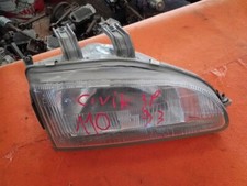 FANALE ANTERIORE  DESTRO 3P  6619 R  Honda Civic 5^Serie ('92-'95)  P1-SD4-110