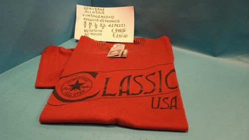 Maglia cotone garzato - maglia,