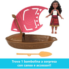 Mattel jbt68 disney oceania - jbt68, 2