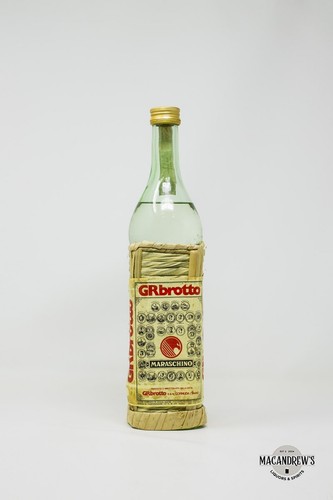 Maraschino brotto 75cl - maraschino, gr