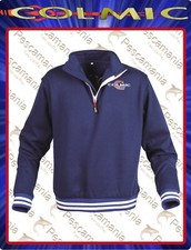 Felpa cotone colmic - in,