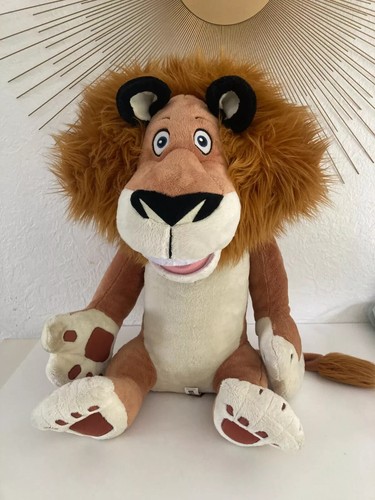 Grande peluche doudou - peluche,