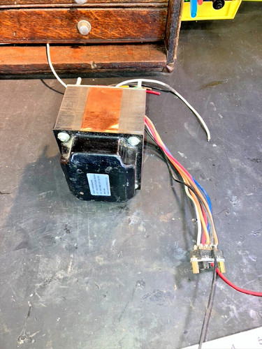 Amplificatore valvolare vht - amplificatore,