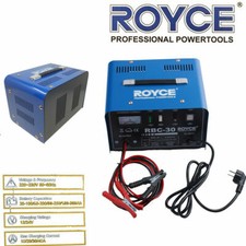 CARICABATTERIE DI EMERGENZA