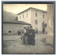 Italia, Grosio, Gruppo di